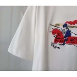 2026年4月12日入荷新作Burberry半袖 tシャツ 原版復刻人気で【极品】/正規品と同じサイズ/VR工場