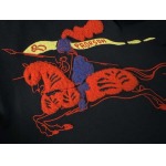 2026年4月12日入荷新作Burberry半袖 tシャツ 原版復刻人気で【极品】/正規品と同じサイズ/VR工場