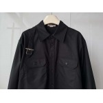 2026年4月12日入荷新作McQueenシャツ 原版復刻人気で【极品】/正規品と同じサイズ/VR工場