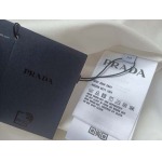 2026年4月12日入荷新作Pradaシャツ 原版復刻人気で【极品】/正規品と同じサイズ/VR工場