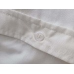 2026年4月12日入荷新作Pradaシャツ 原版復刻人気で【极品】/正規品と同じサイズ/VR工場