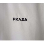 2026年4月12日入荷新作Pradaシャツ 原版復刻人気で【极品】/正規品と同じサイズ/VR工場