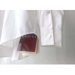 2026年4月12日入荷新作GUCCIシャツ 原版復刻人気で【极品】/正規品と同じサイズ/VR工場