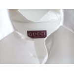 2026年4月12日入荷新作GUCCIシャツ 原版復刻人気で【极品】/正規品と同じサイズ/VR工場