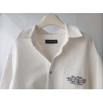 2026年4月12日入荷新作Louis Vuittonジャケット 原版復刻人気で【极品】/正規品と同じサイズ/VR工場