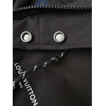 2026年4月12日入荷新作Louis Vuittonジャケット 原版復刻人気で【极品】/正規品と同じサイズ/VR工場