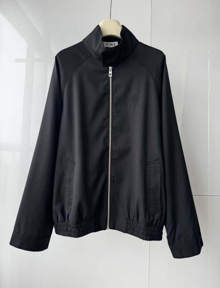 2026年4月12日入荷新作L0EWEジャケット 原版復刻人...