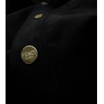 2026年4月12日入荷新作Fendiジャケット 原版復刻人気で【极品】/正規品と同じサイズ/VR工場