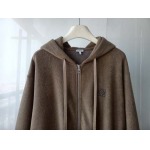 2026年4月12日入荷新作L0EWEジャケット 原版復刻人気で【极品】/正規品と同じサイズ/VR工場