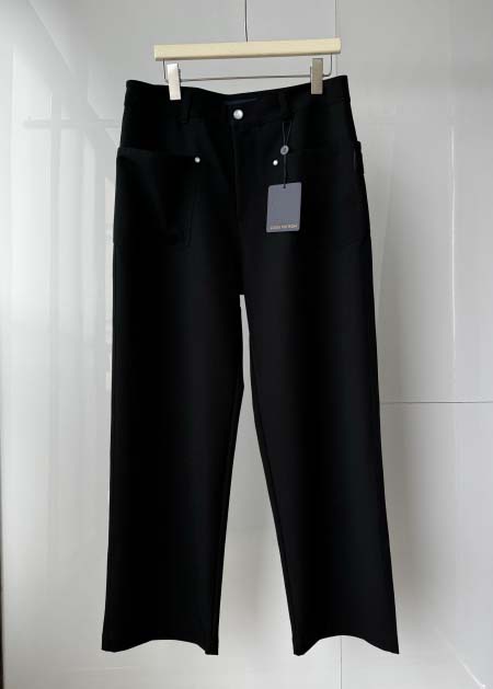 2026年4月12日入荷新作Louis Vuitton ズボ...