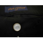 2026年4月12日入荷新作Louis Vuitton ズボン 原版復刻人気で【极品】/正規品と同じサイズ/VR工場
