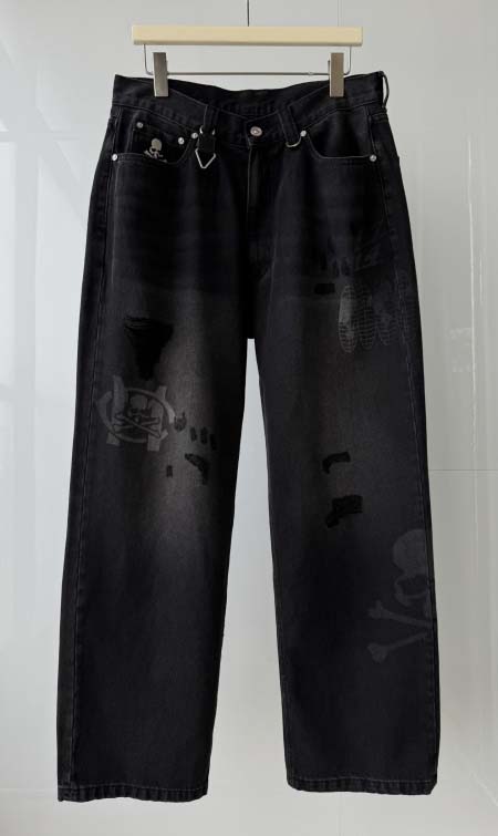 2026年4月12日入荷新作Mastermindジーパン 原...