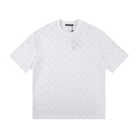 2026年4月13日春夏入荷新作Louis Vuitton短...