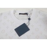 2026年4月13日春夏入荷新作Louis Vuitton短袖Tシャツ人気商品/BG工場
