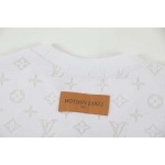 2026年4月13日春夏入荷新作Louis Vuitton短袖Tシャツ人気商品/BG工場