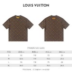 2026年4月13日春夏入荷新作Louis Vuitton短袖Tシャツ人気商品/BG工場