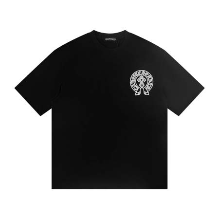 2026年4月13日春夏入荷新作Chrome Hearts短...