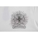 2026年4月13日春夏入荷新作Chrome Hearts短袖Tシャツ人気商品/BG工場