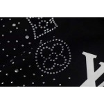 2026年4月13日春夏入荷新作louis vuitton短袖Tシャツ人気商品/BG工場