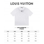 2026年4月13日春夏入荷新作louis vuitton短袖Tシャツ人気商品/BG工場