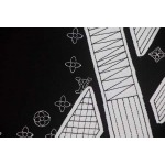 2026年4月13日春夏入荷新作louis vuitton短袖Tシャツ人気商品/BG工場