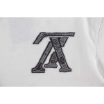 2026年4月13日春夏入荷新作louis vuitton短袖Tシャツ人気商品/BG工場