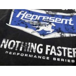 2026年4月13日春夏入荷新作REPRESENT短袖Tシャツ人気商品/BG工場