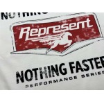 2026年4月13日春夏入荷新作REPRESENT短袖Tシャツ人気商品/BG工場