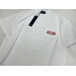 2026年4月13日春夏入荷新作REPRESENT短袖Tシャツ人気商品/BG工場