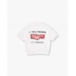 2026年4月13日春夏入荷新作REPRESENT短袖Tシャツ人気商品/BG工場