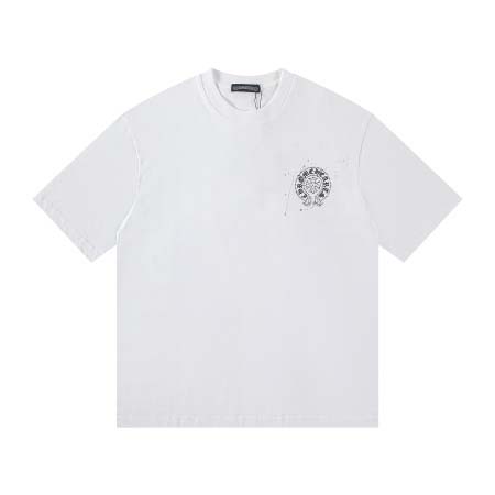 2026年4月13日春夏入荷新作Chrome Hearts短...