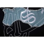 2026年4月13日春夏入荷新作Chrome Hearts短袖Tシャツ人気商品/BG工場