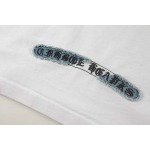 2026年4月13日春夏入荷新作Chrome Hearts短袖Tシャツ人気商品/BG工場