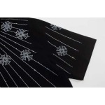 2026年4月13日春夏入荷新作Chrome Hearts短袖Tシャツ人気商品/BG工場