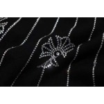 2026年4月13日春夏入荷新作Chrome Hearts短袖Tシャツ人気商品/BG工場