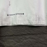 2026年4月13日春夏入荷新作Chrome Hearts短袖Tシャツ人気商品/BG工場