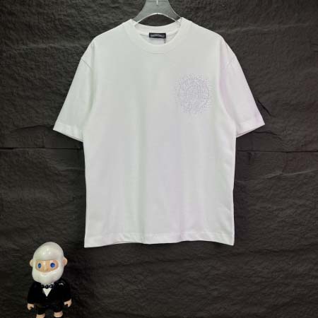 2026年4月13日春夏入荷新作Chrome Hearts短...