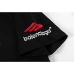2026年4月13日春夏入荷新作Balenciaga短袖Tシャツ人気商品/BG工場