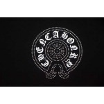 2026年4月13日春夏入荷新作Chrome Hearts短袖Tシャツ人気商品/BG工場
