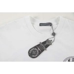 2026年4月13日春夏入荷新作Chrome Hearts短袖Tシャツ人気商品/BG工場