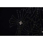 2026年4月13日春夏入荷新作Chrome Hearts短袖Tシャツ人気商品/BG工場