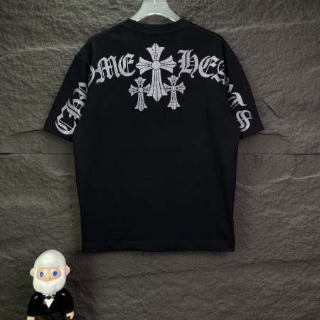 2026年4月13日春夏入荷新作Chrome Hearts短...