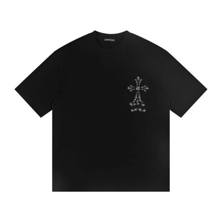 2026年4月13日春夏入荷新作Chrome Hearts短...