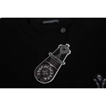 2026年4月13日春夏入荷新作Chrome Hearts短袖Tシャツ人気商品/BG工場