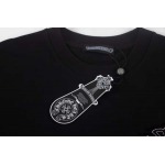 2026年4月13日春夏入荷新作Chrome Hearts短袖Tシャツ人気商品/BG工場