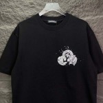 2026年4月13日春夏入荷新作Chrome Hearts短袖Tシャツ人気商品/BG工場