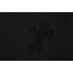 2026年4月13日春夏入荷新作Chrome Hearts短袖Tシャツ人気商品/BG工場