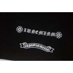 2026年4月13日春夏入荷新作Chrome Hearts短袖Tシャツ人気商品/BG工場