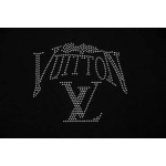 2026年4月13日春夏入荷新作louis vuitton短袖Tシャツ人気商品/BG工場