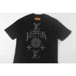 2026年4月13日春夏入荷新作louis vuitton短袖Tシャツ人気商品/BG工場